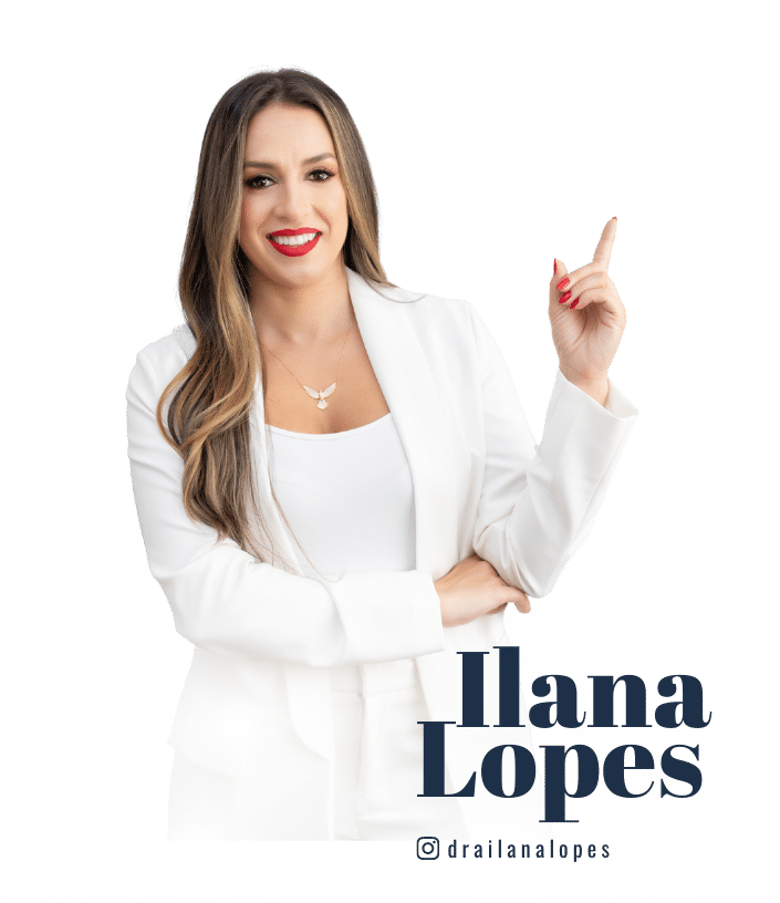 Ilana Lopes dermatologista