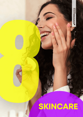 Esteticlassonline - skincare_ilanalopes