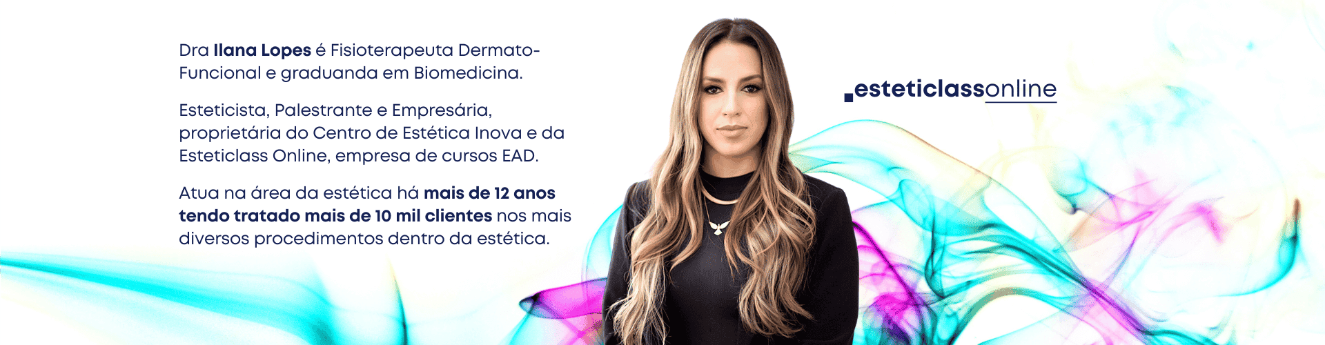 Esteticlassonline - Limpeza de pele